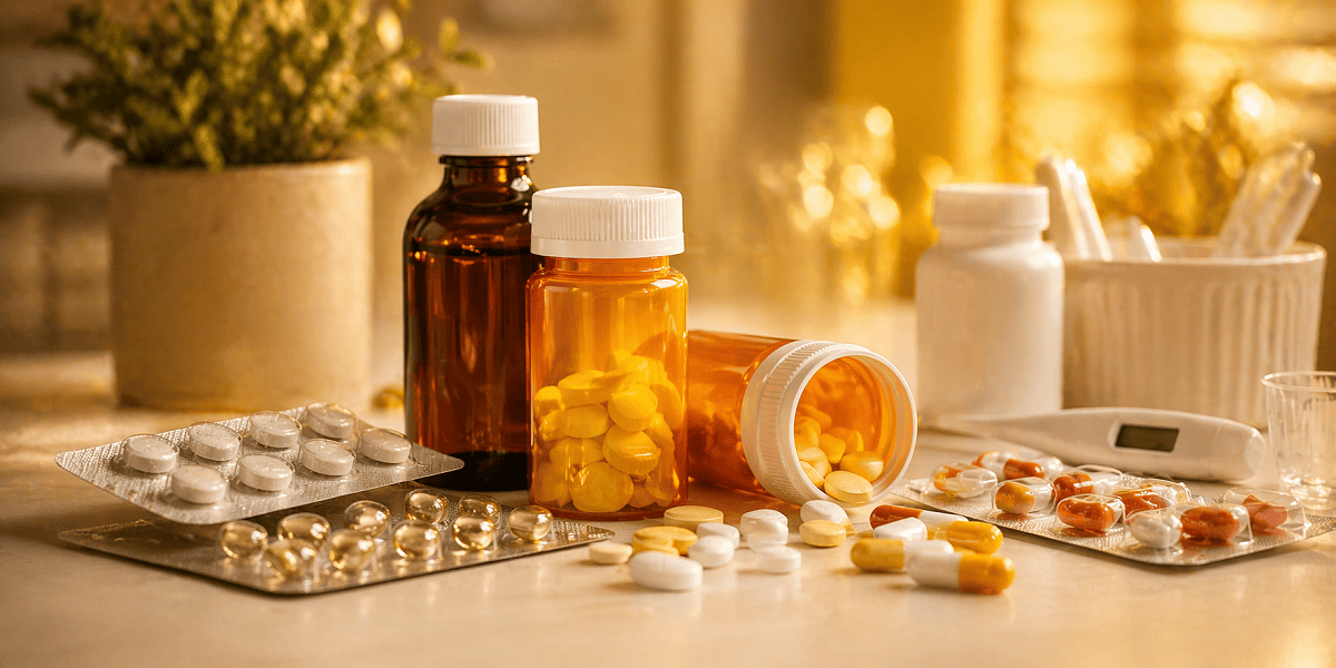 Medicamentos