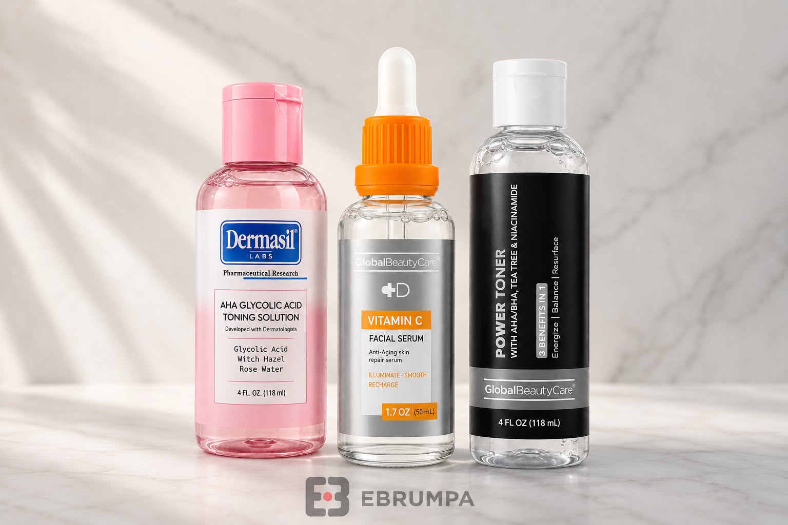 Rutina Facial