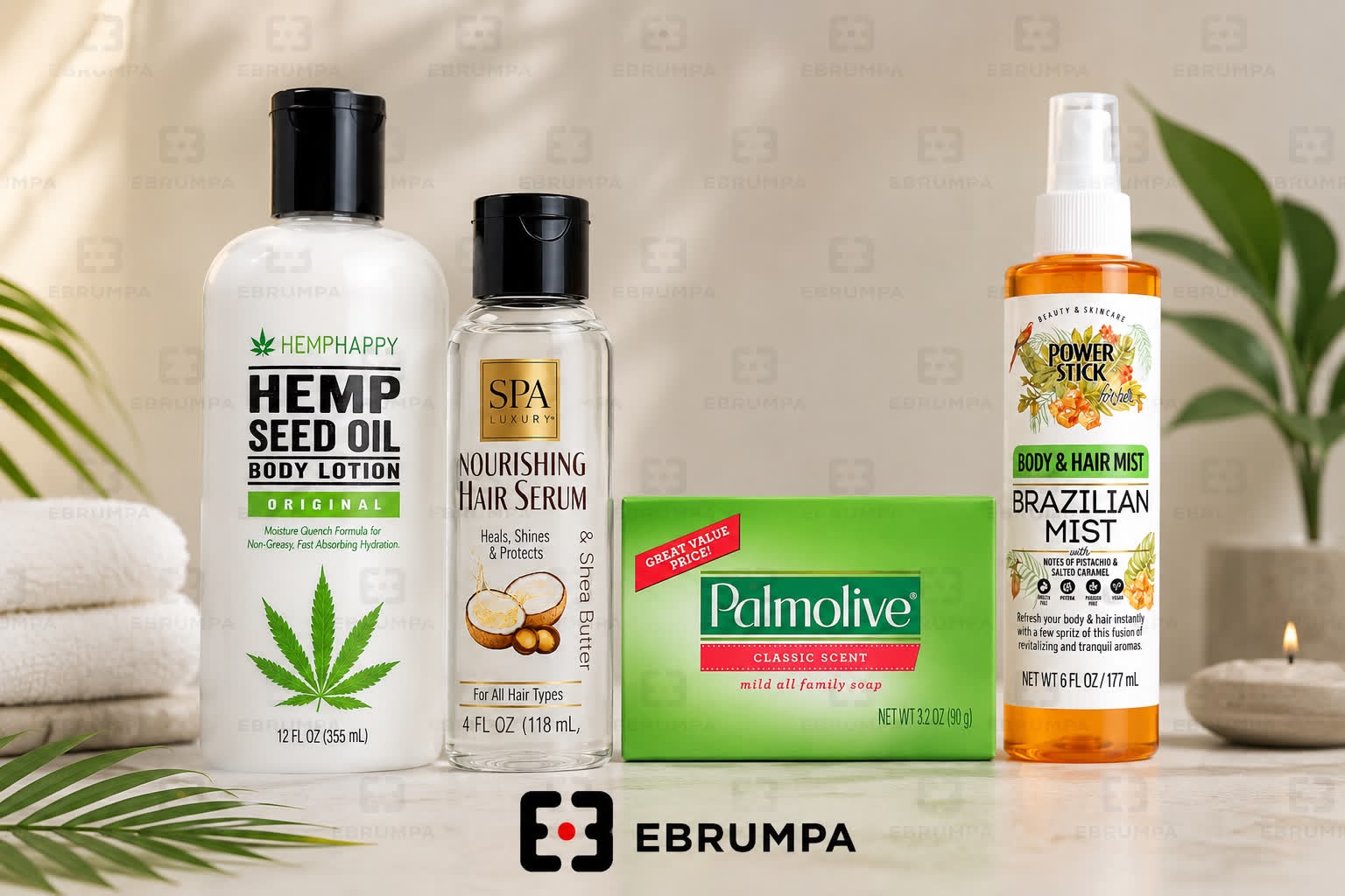 Spa en Casa