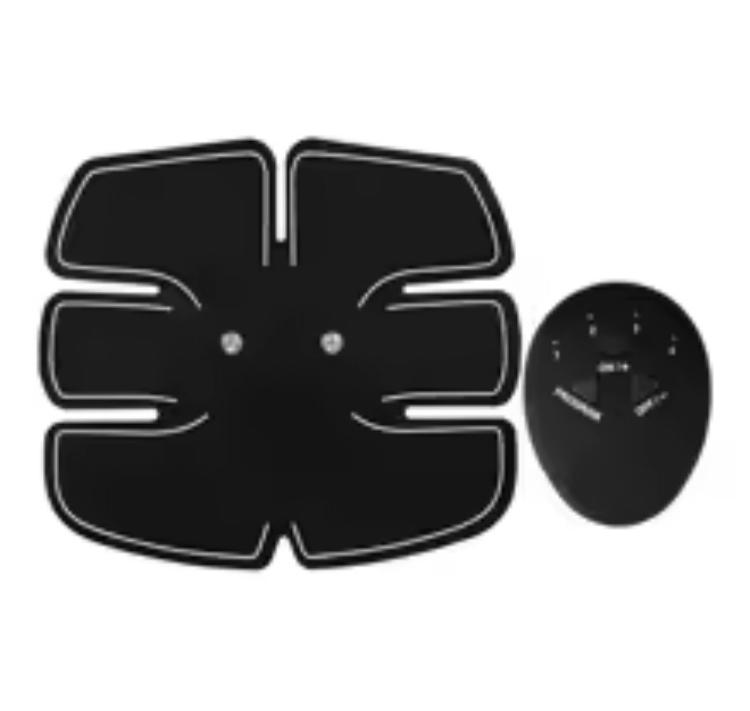 Simulador de ejercitacion abdominal
