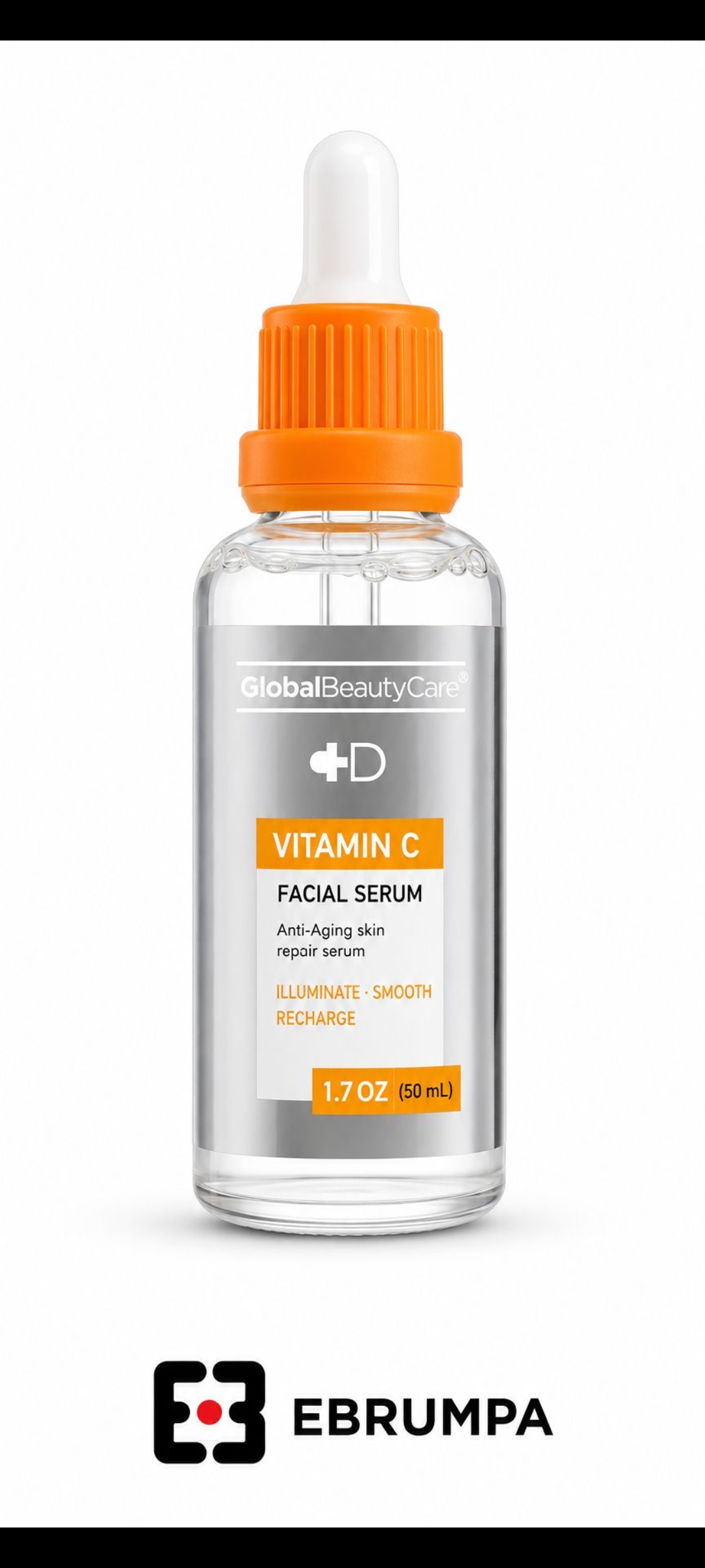 Vitamin C Facial Serum, un sérum facial