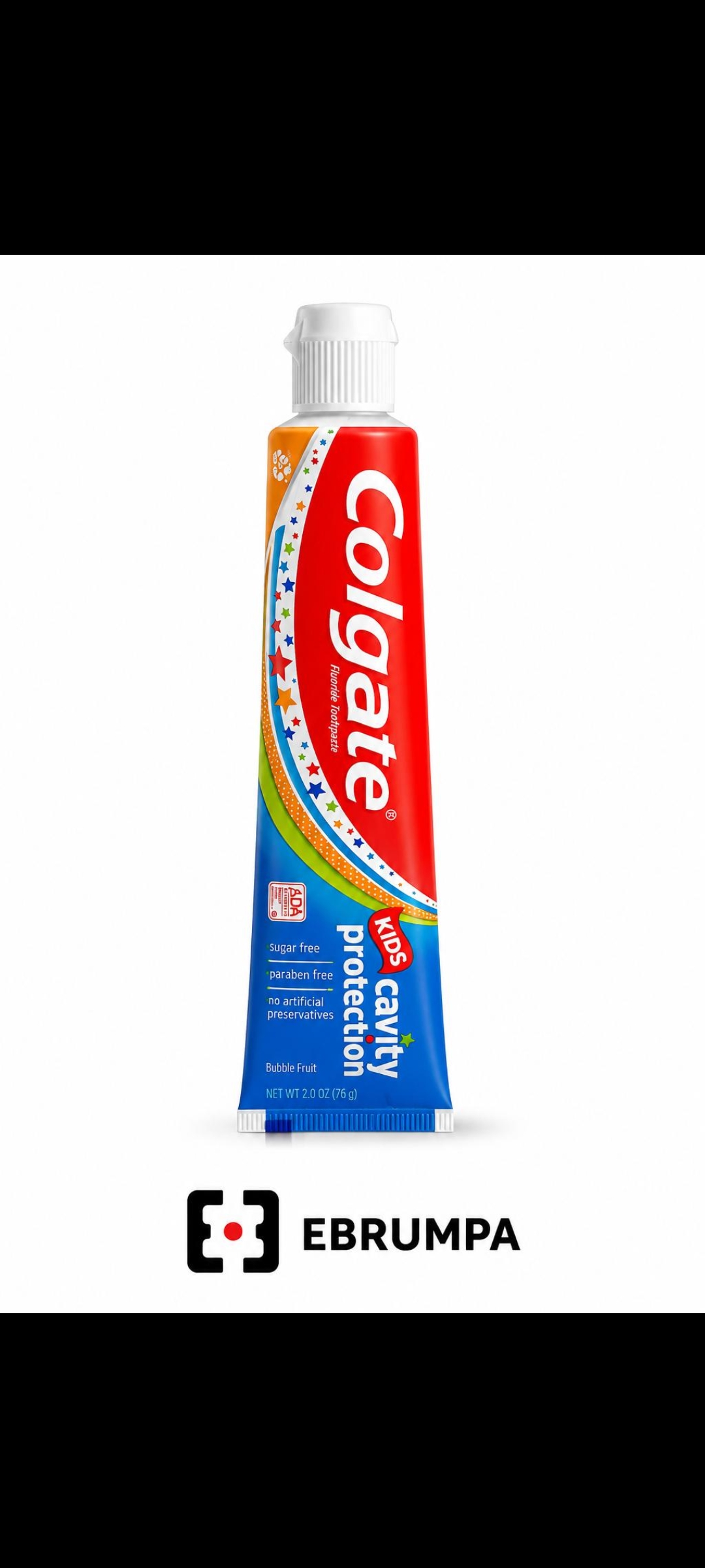 Colgate Kids