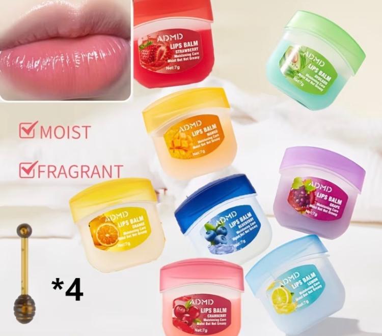 Balsamo para labios