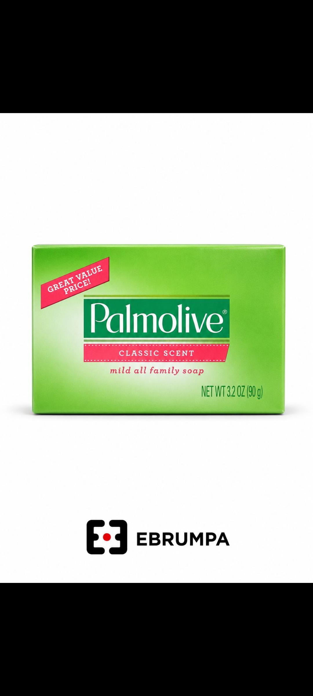 Palmolive Classic Scent – Suavidad