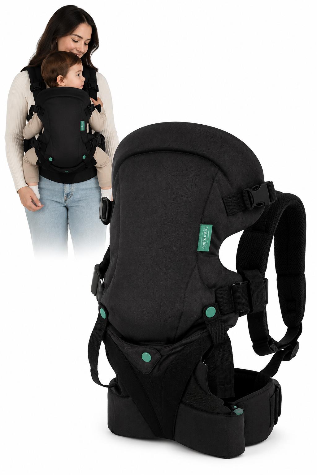 Cargador americano marca Infantino
