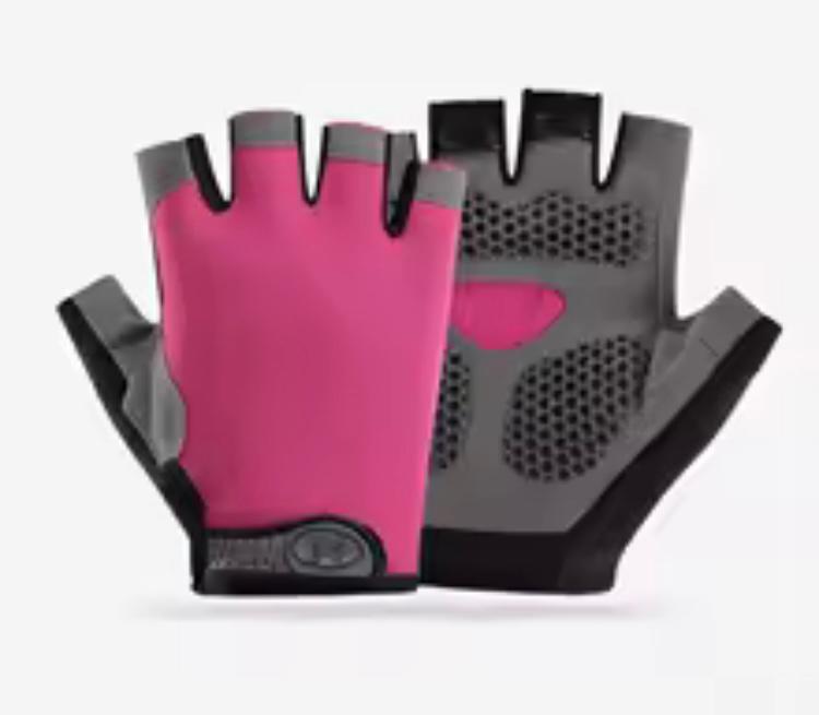 Guantes para gym