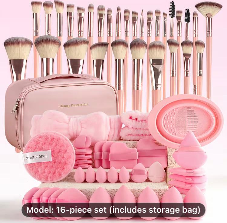 Set de maquillaje