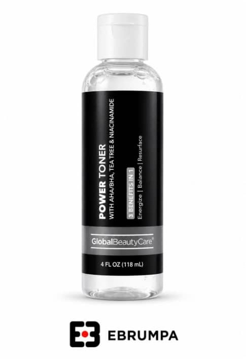 Power Toner de Global Beauty Care