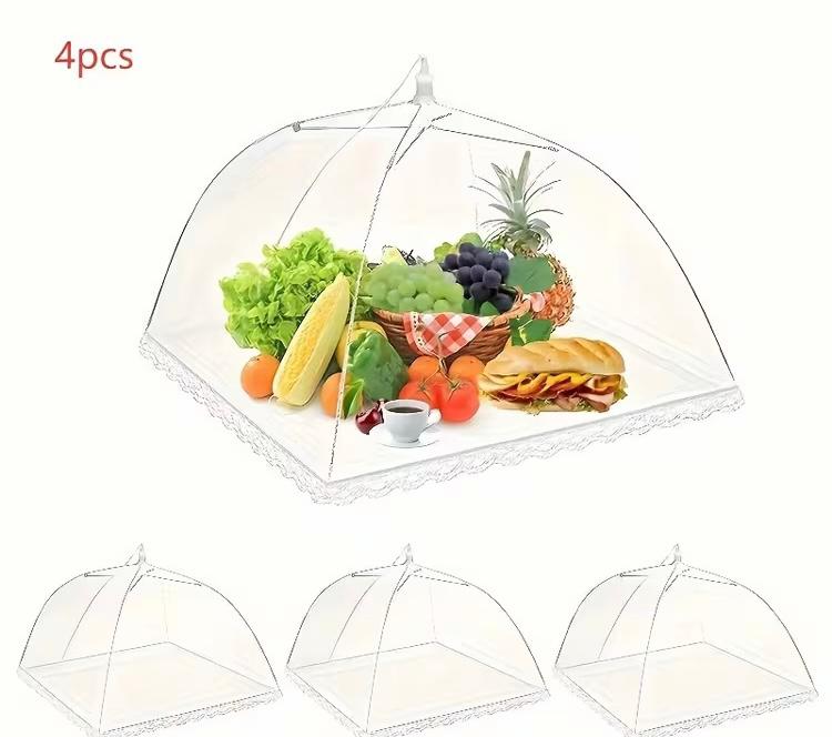Food mesh